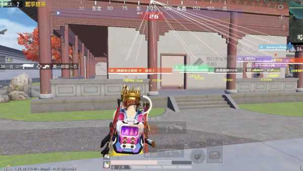 和平精英辅助【DODO】