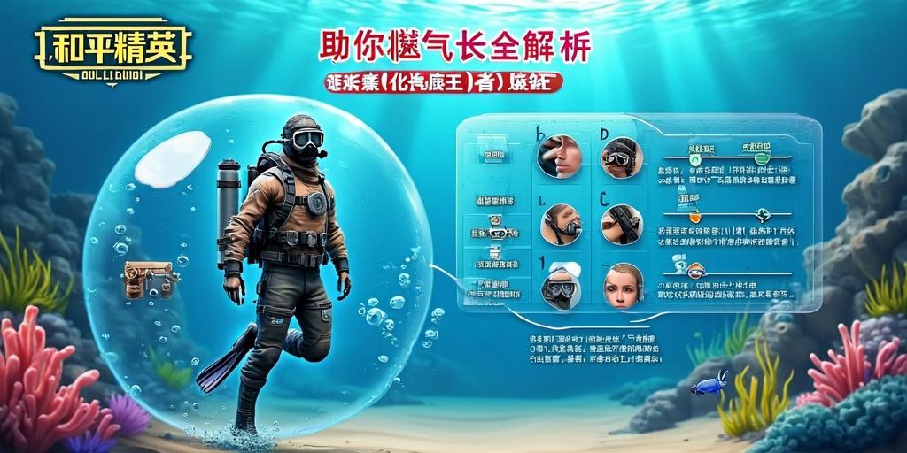 揭秘和平精英辅助工具的真相：你真的需要它吗